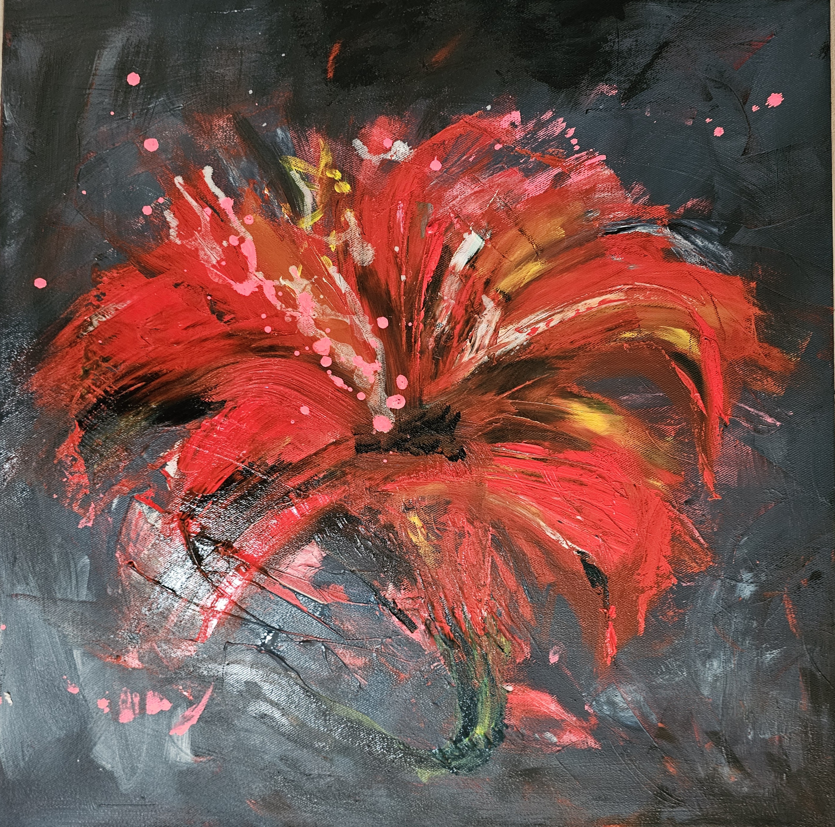 flowerpower bild