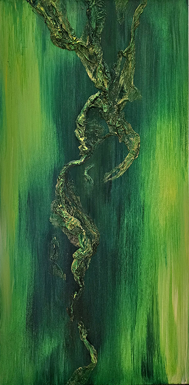 Verfall40x80